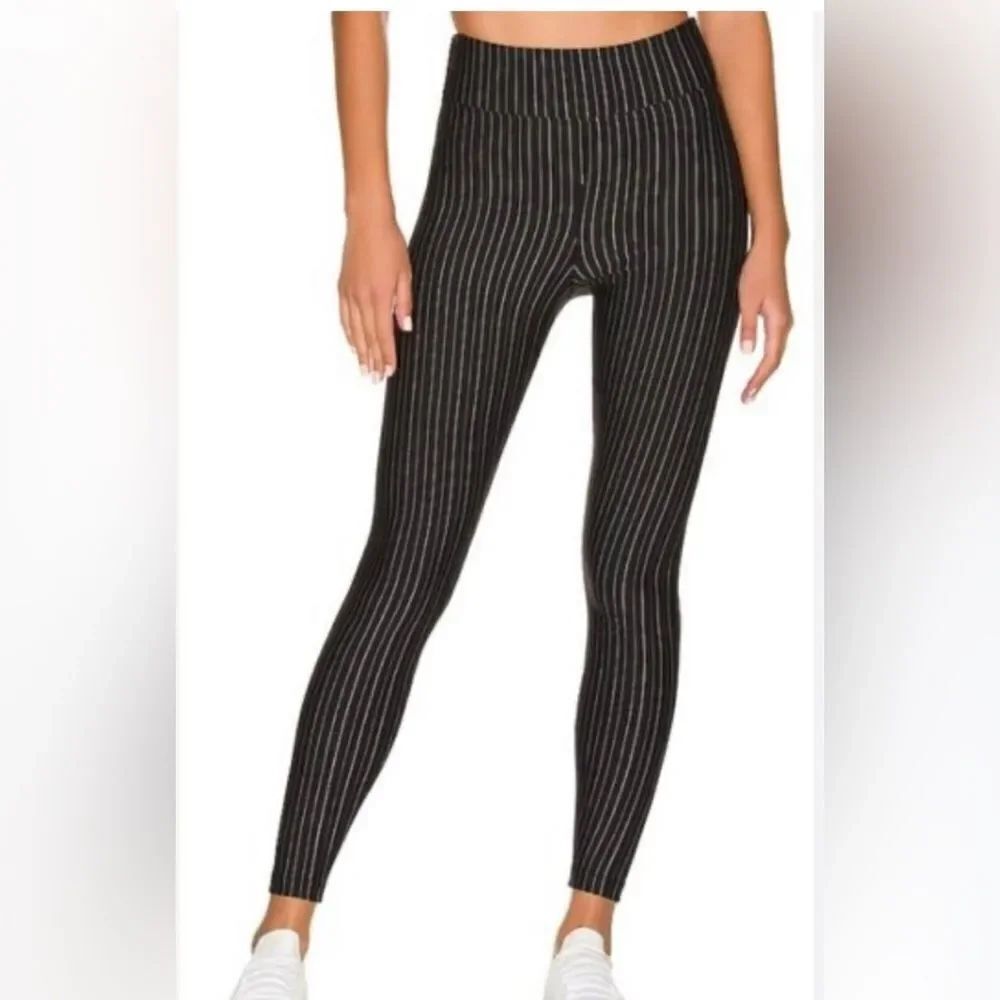 Koral Pearl Lista leggings size XS